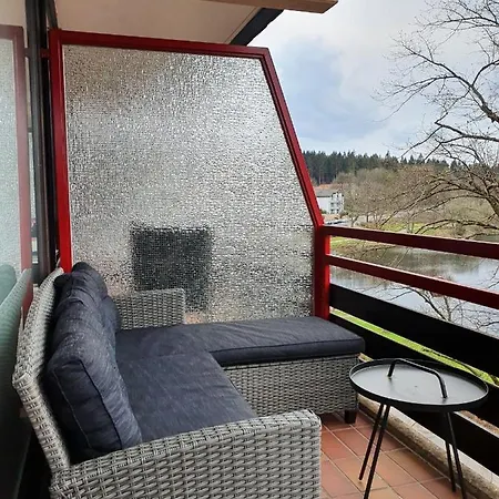 Am Bocksberg Apartment Goslar