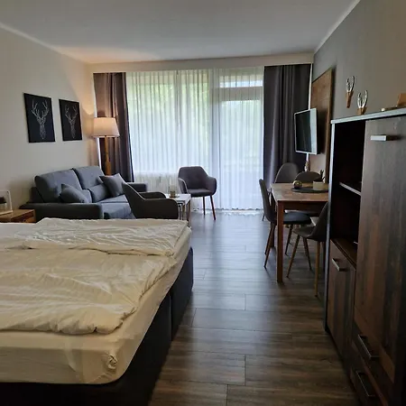 Am Bocksberg גוסלר