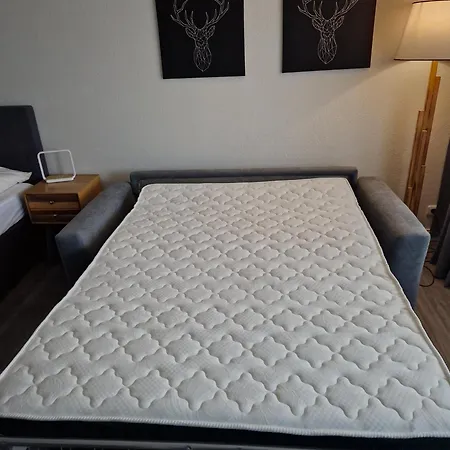 Am Bocksberg Apartment *