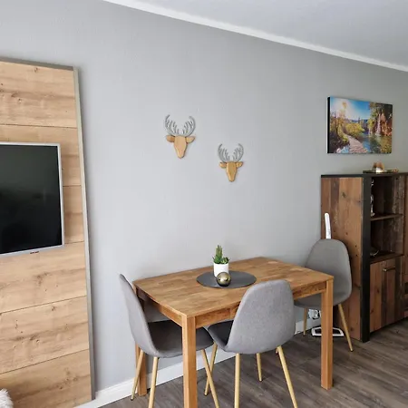 Am Bocksberg * גוסלר