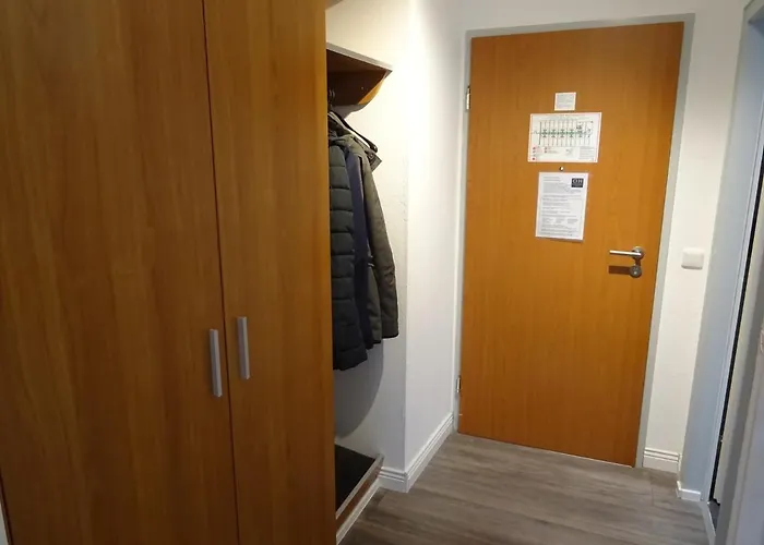 Daire Am Bocksberg *