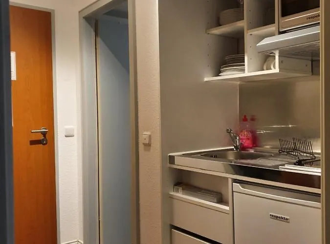 Daire Am Bocksberg *