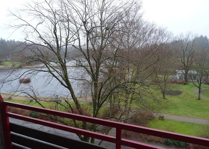 Am Bocksberg * Goslar