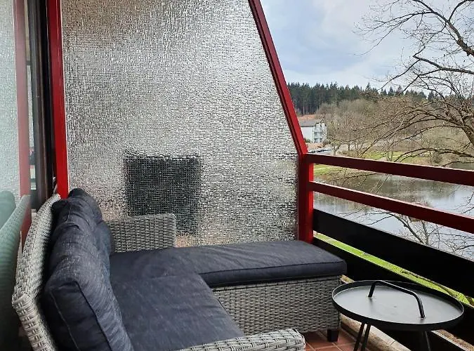 Am Bocksberg Daire Goslar