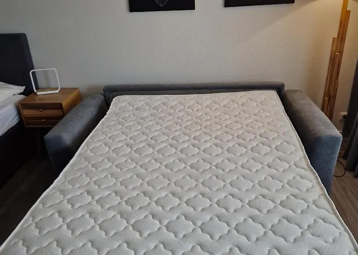 Am Bocksberg Daire *