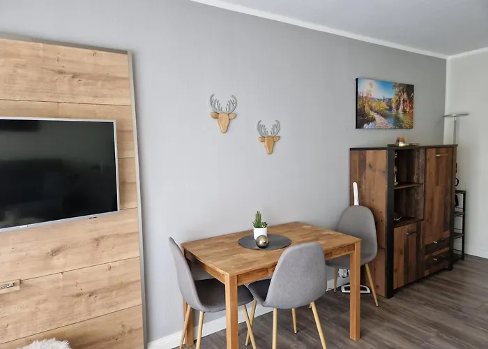 Am Bocksberg * Goslar